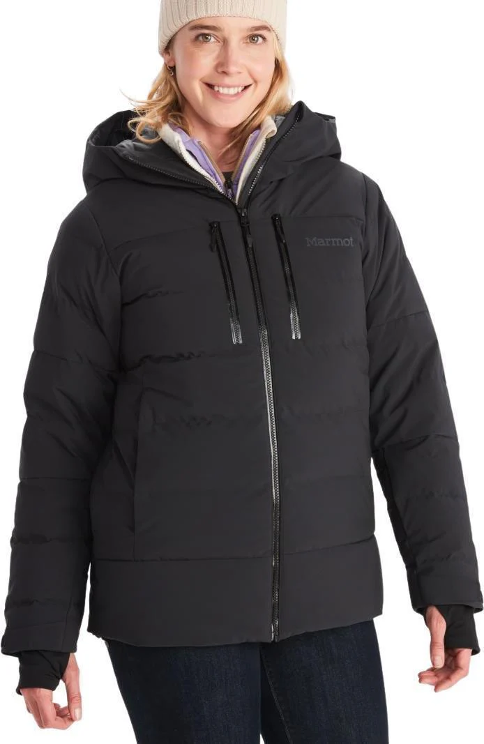 Slingshot Jacket - Womens (Prior Season)