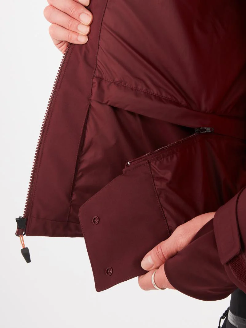 Slingshot Jacket - Womens (Prior Season) - Image 10