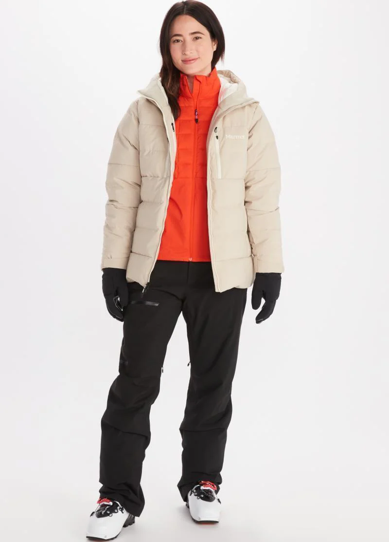 Slingshot Jacket - Womens (Prior Season) - Image 15