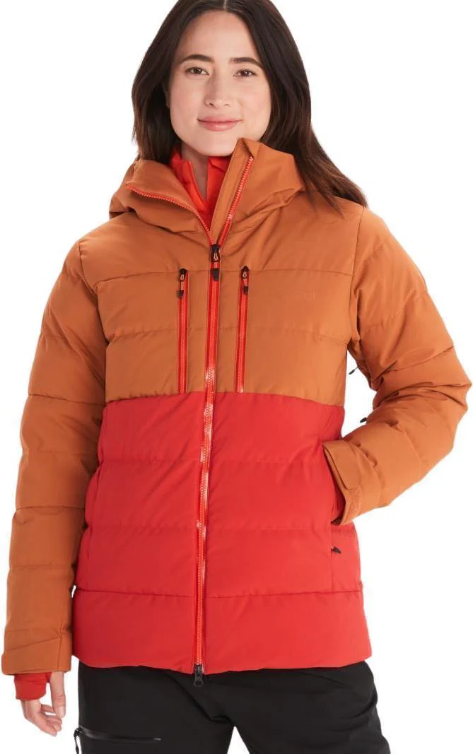Slingshot Jacket - Womens (Prior Season) - Image 19