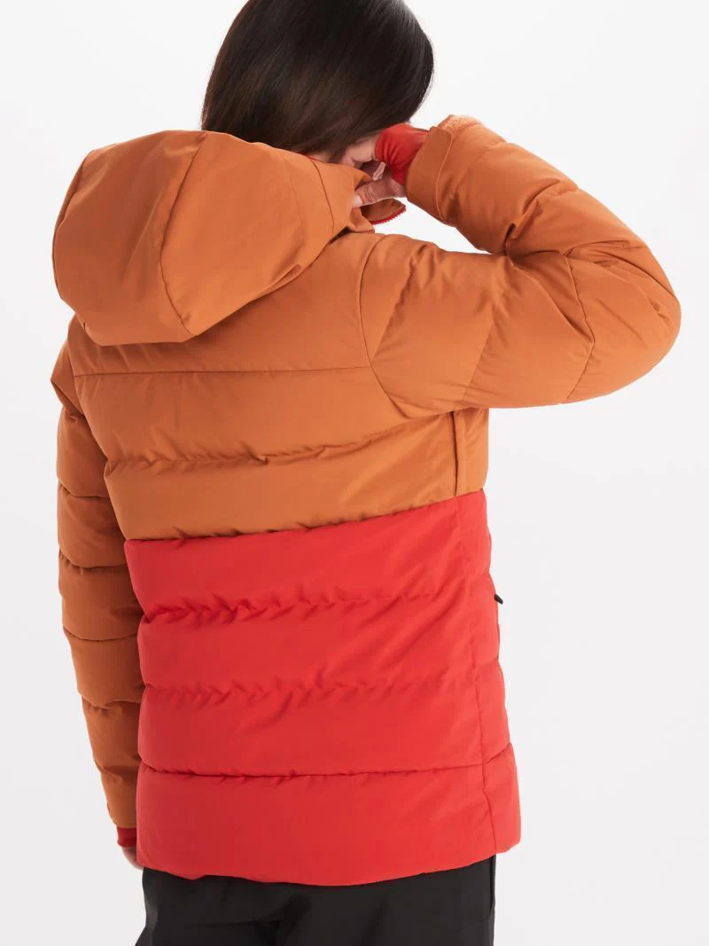 Slingshot Jacket - Womens (Prior Season) - Image 20