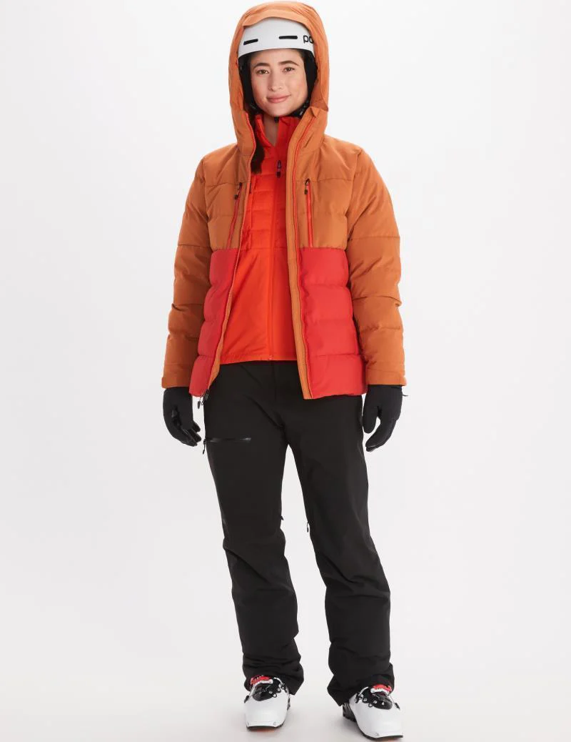 Slingshot Jacket - Womens (Prior Season) - Image 21