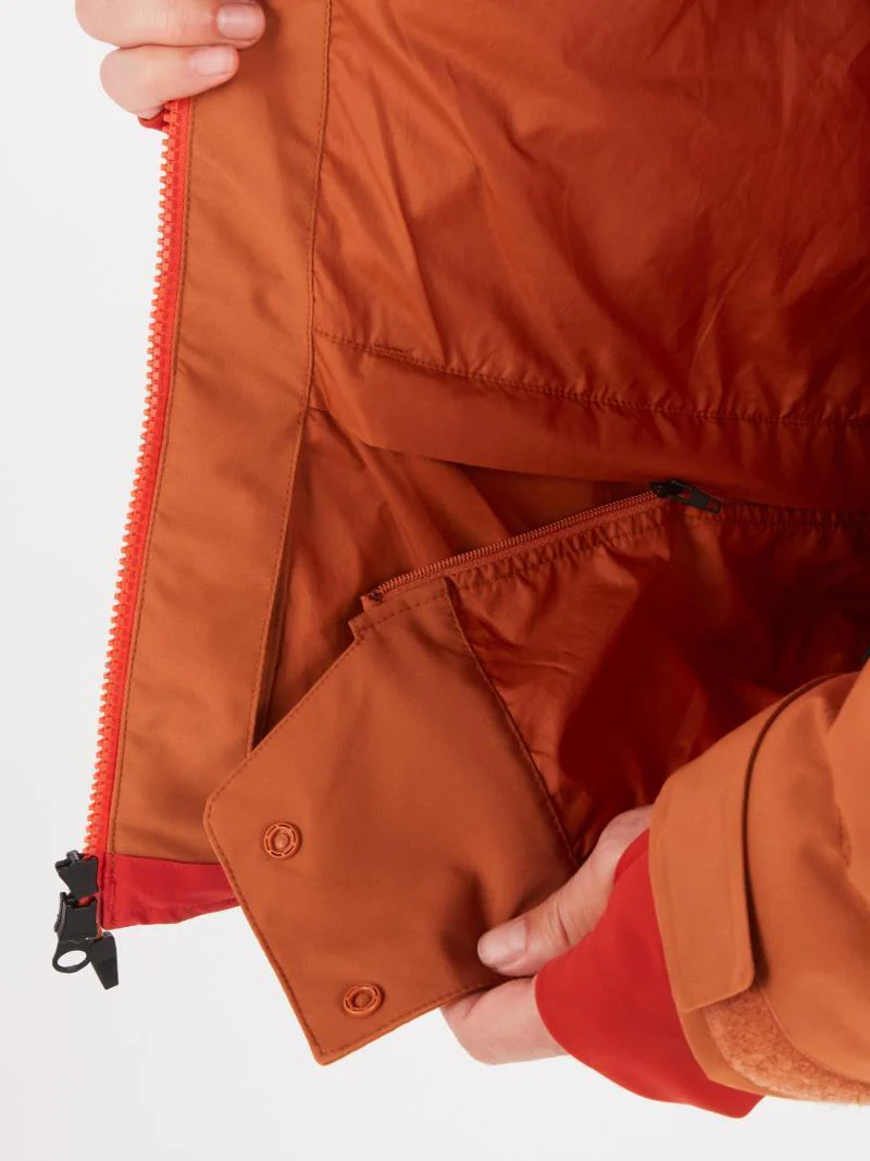 Slingshot Jacket - Womens (Prior Season) - Image 22