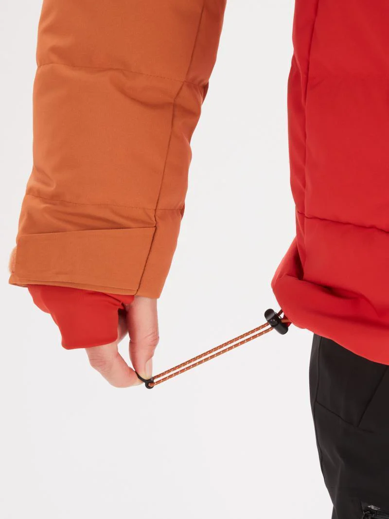 Slingshot Jacket - Womens (Prior Season) - Image 24