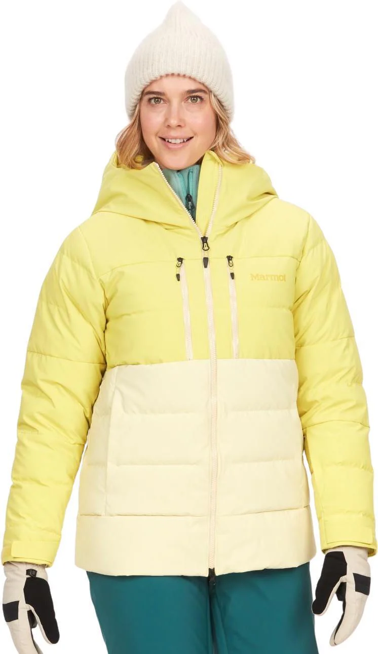 Slingshot Jacket - Womens (Prior Season) - Image 25