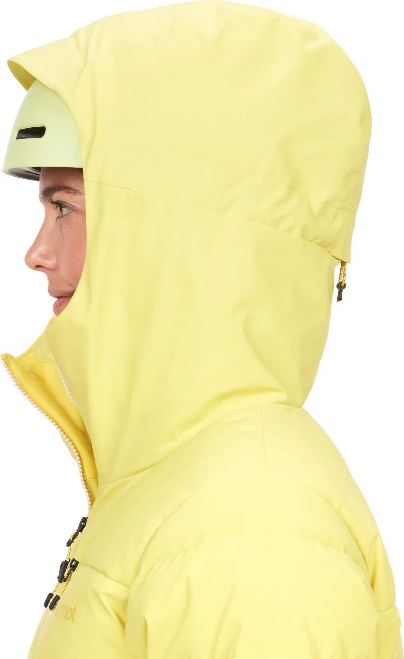 Slingshot Jacket - Womens (Prior Season) - Image 27