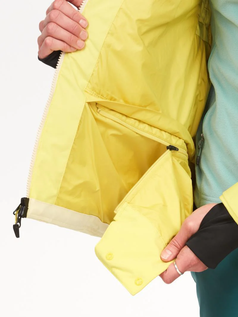 Slingshot Jacket - Womens (Prior Season) - Image 28