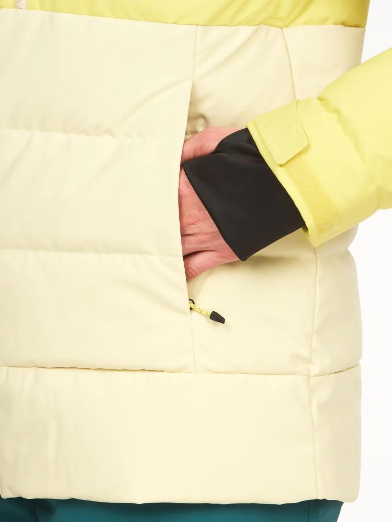 Slingshot Jacket - Womens (Prior Season) - Image 29