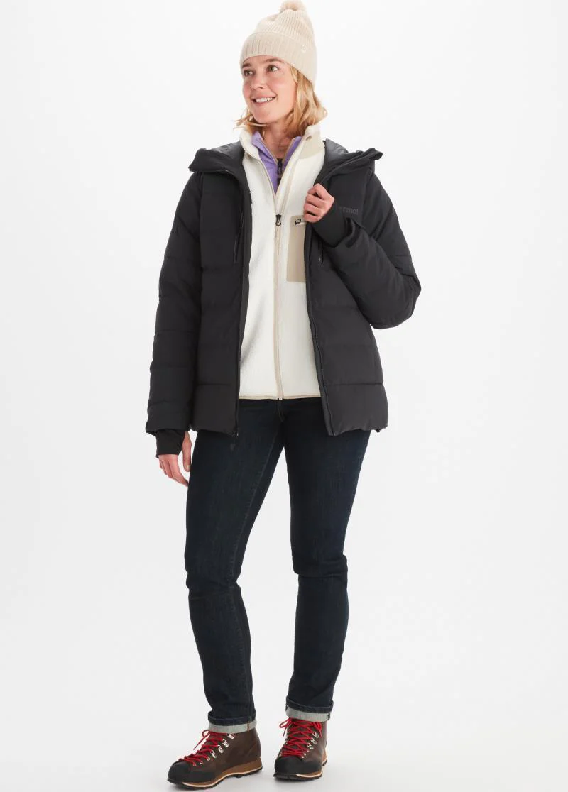 Slingshot Jacket - Womens (Prior Season) - Image 3