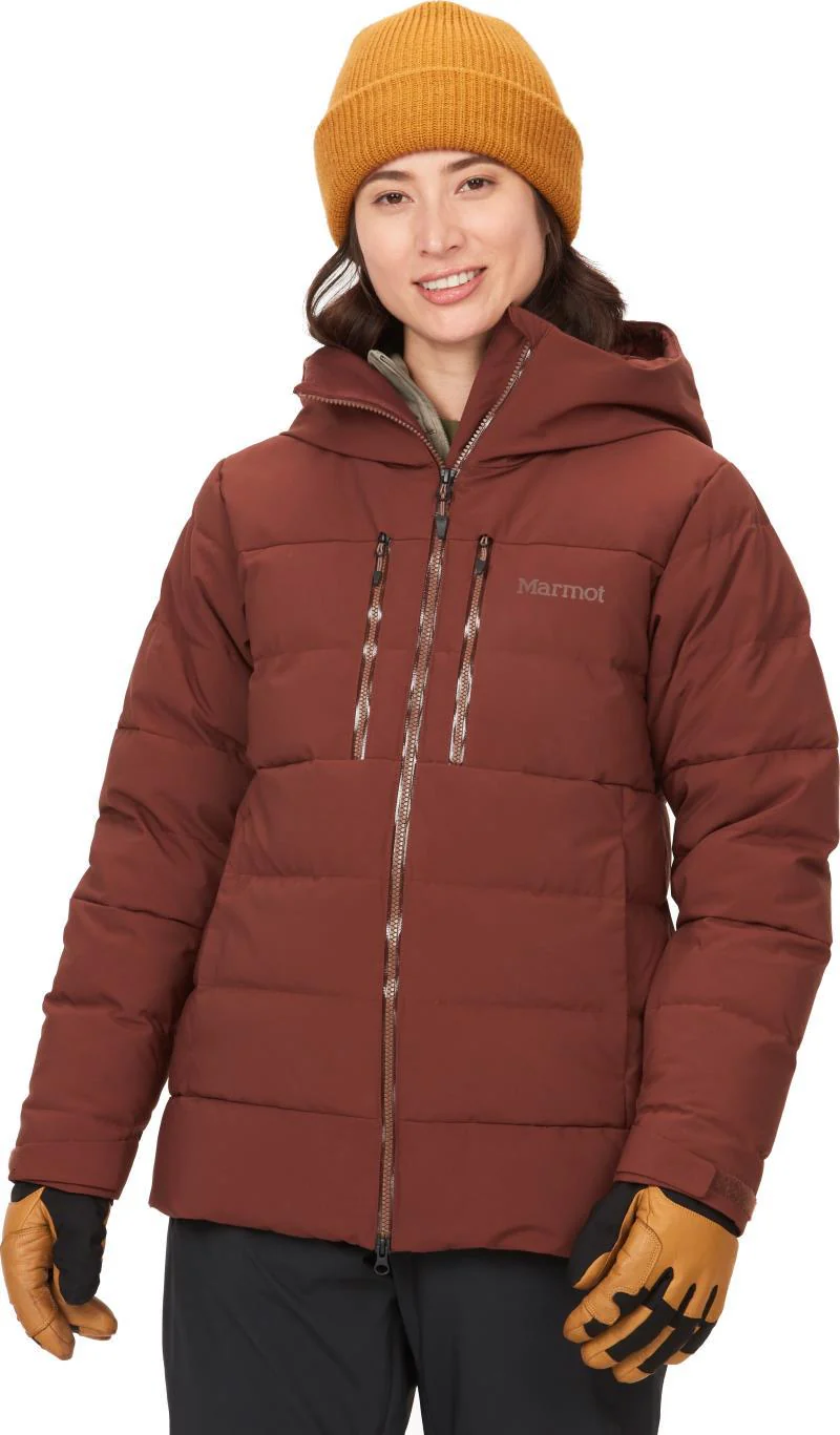 Slingshot Jacket - Womens (Prior Season) - Image 31