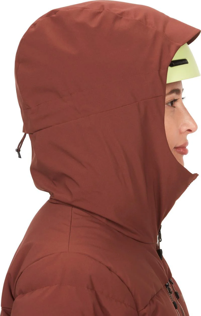 Slingshot Jacket - Womens (Prior Season) - Image 33