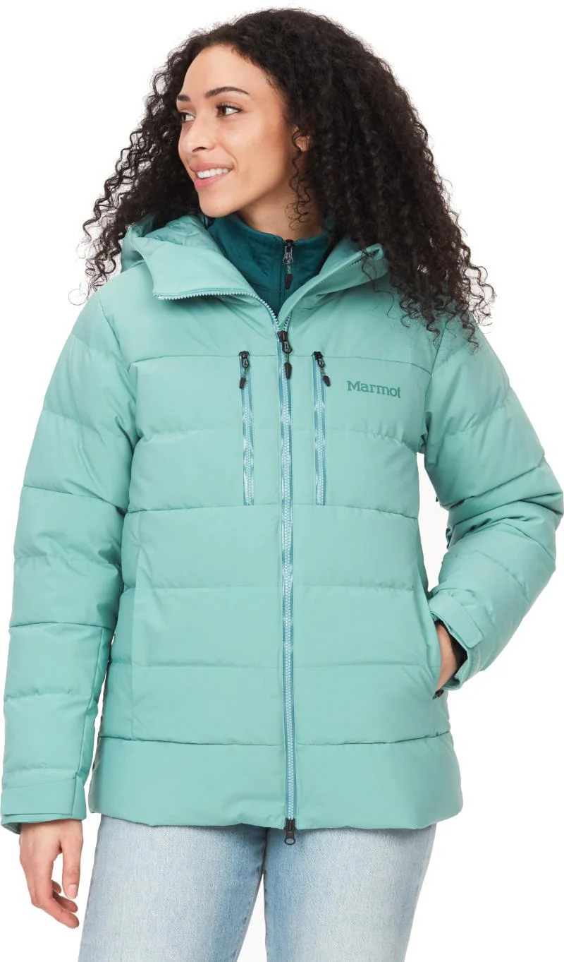 Slingshot Jacket - Womens (Prior Season) - Image 37