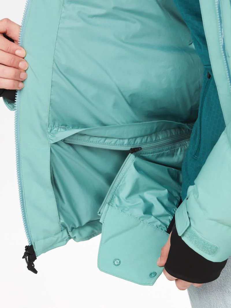 Slingshot Jacket - Womens (Prior Season) - Image 40
