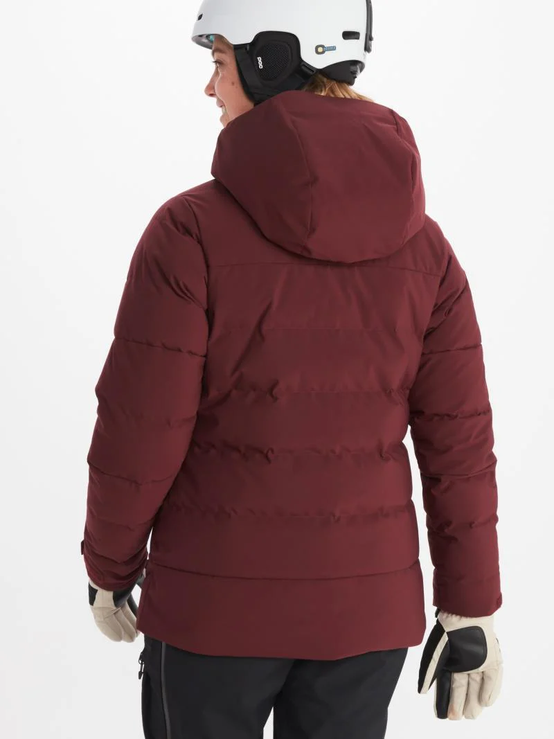 Slingshot Jacket - Womens (Prior Season) - Image 8