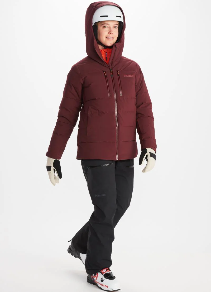 Slingshot Jacket - Womens (Prior Season) - Image 9
