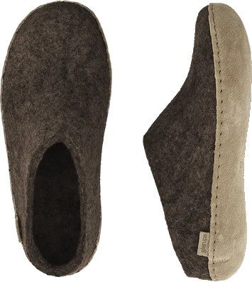 Slip-On - Leather - Image 3