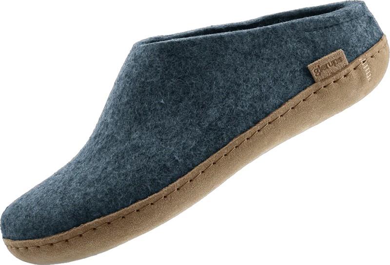 Slip-On - Leather - Image 10