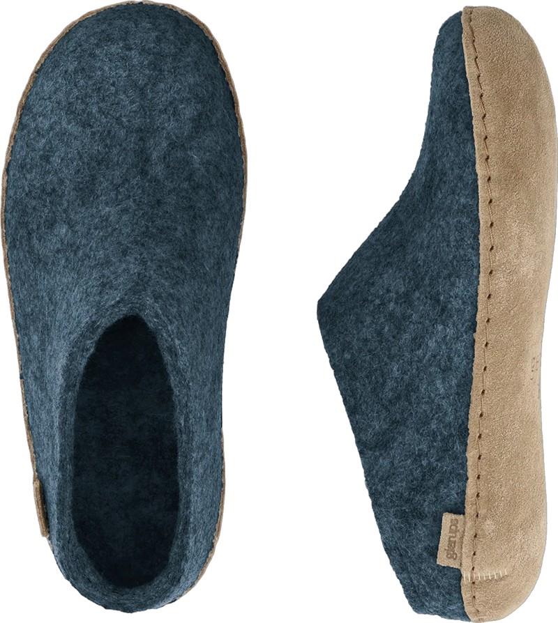 Slip-On - Leather - Image 11