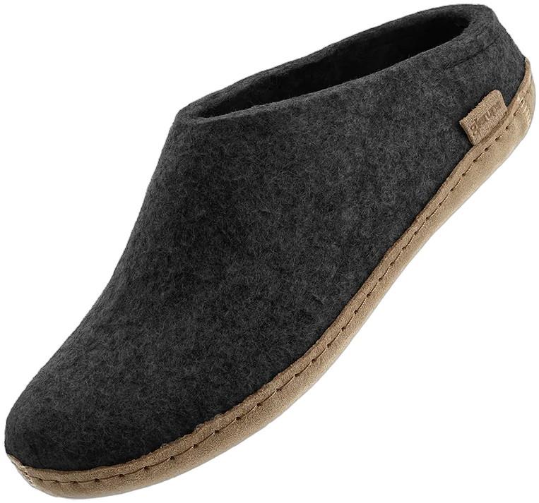 Slip-On - Leather - Image 13