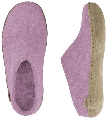 Slip-On - Leather - Image 3