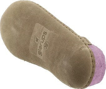 Slip-On - Leather - Image 4