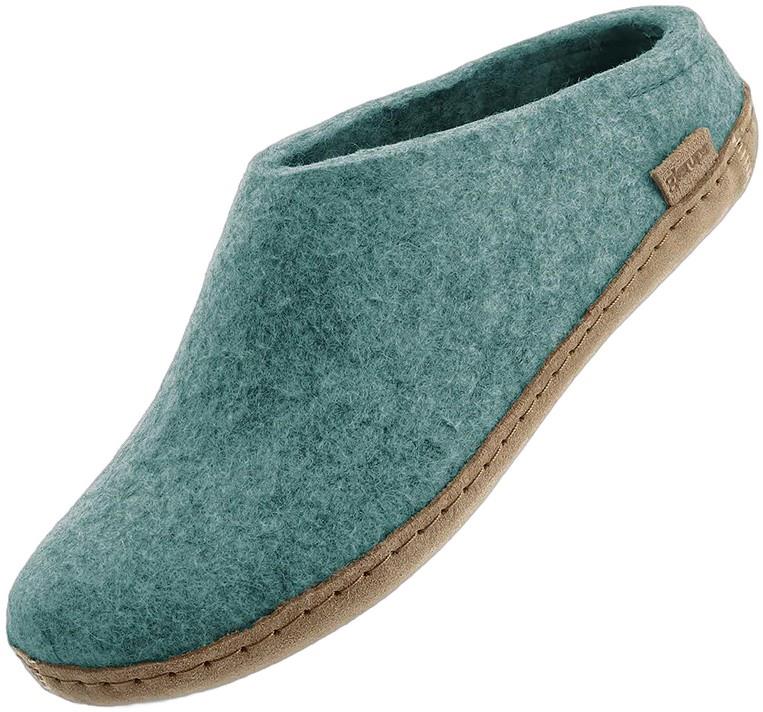 Slip-On - Leather - Image 5