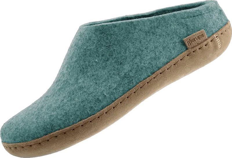Slip-On - Leather - Image 6