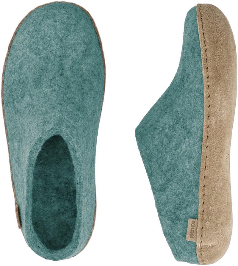 Slip-On - Leather - Image 7