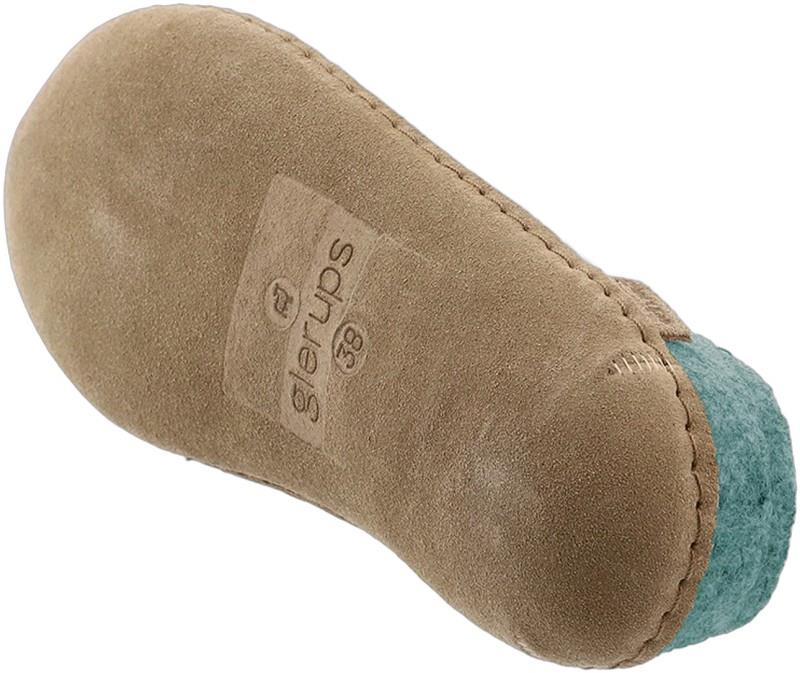 Slip-On - Leather - Image 8