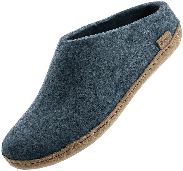 Slip-On - Leather - Image 9