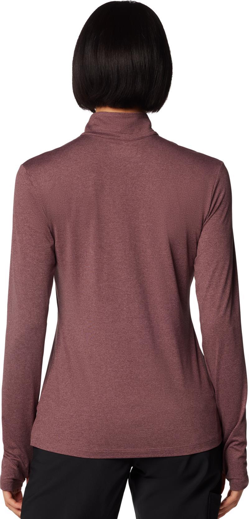 Sloan Ridge 1/4 Zip - Womens - Image 10