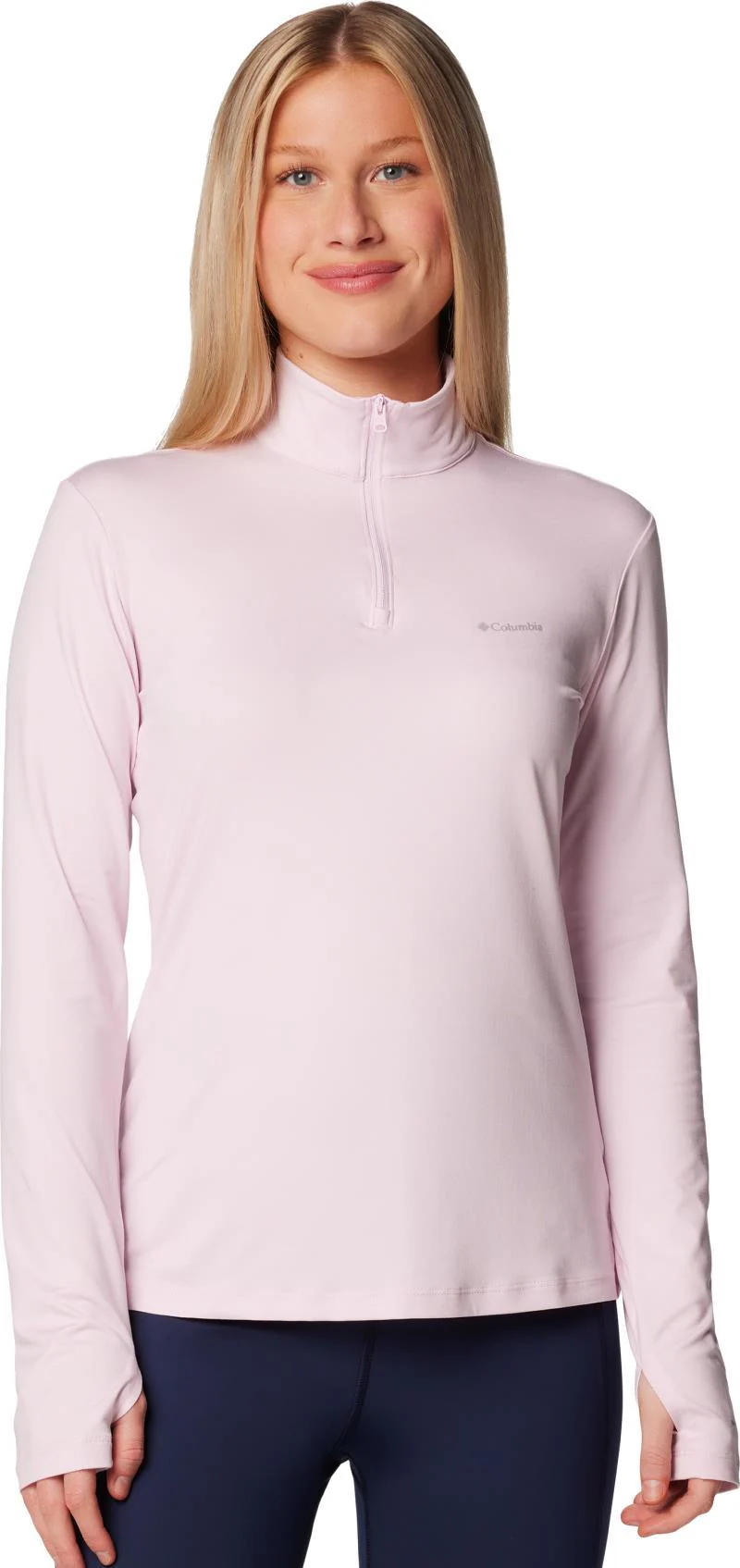 Sloan Ridge 1/4 Zip - Womens - Image 11