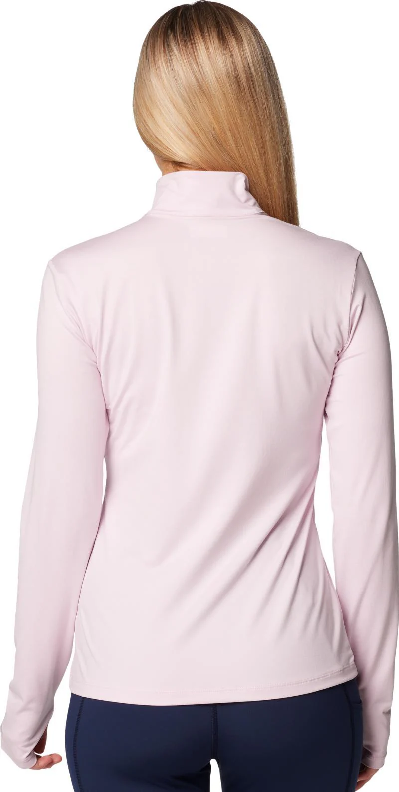 Sloan Ridge 1/4 Zip - Womens - Image 13