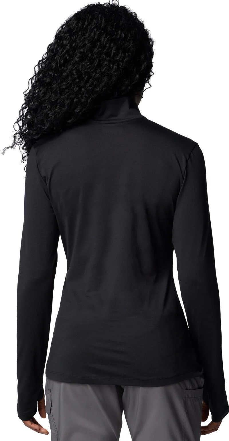 Sloan Ridge 1/4 Zip - Womens - Image 4