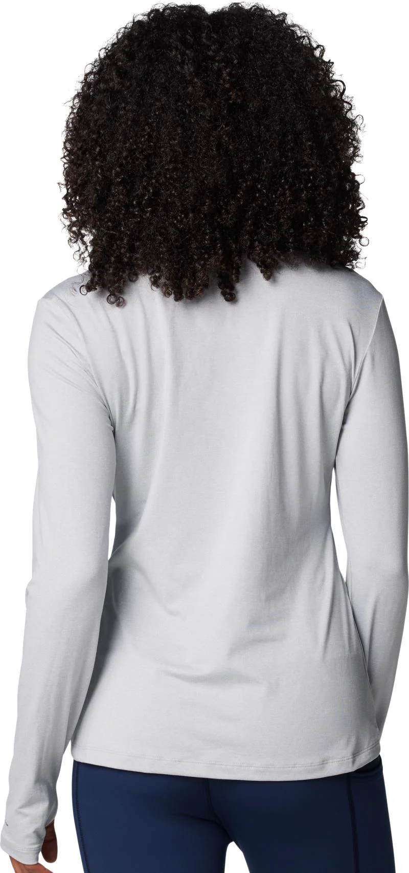 Sloan Ridge 1/4 Zip - Womens - Image 7