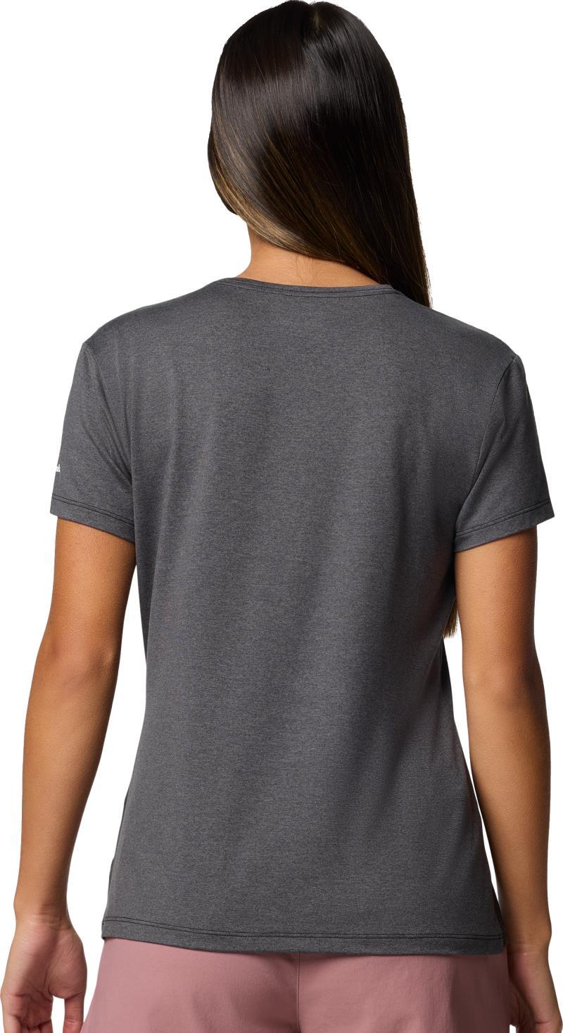 Sloan Ridge Graphic SS Tee - Womens - Image 12