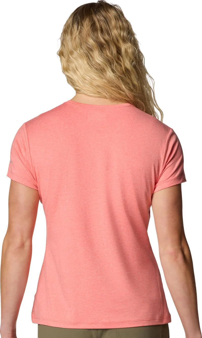 Sloan Ridge Graphic SS Tee - Womens - Image 14