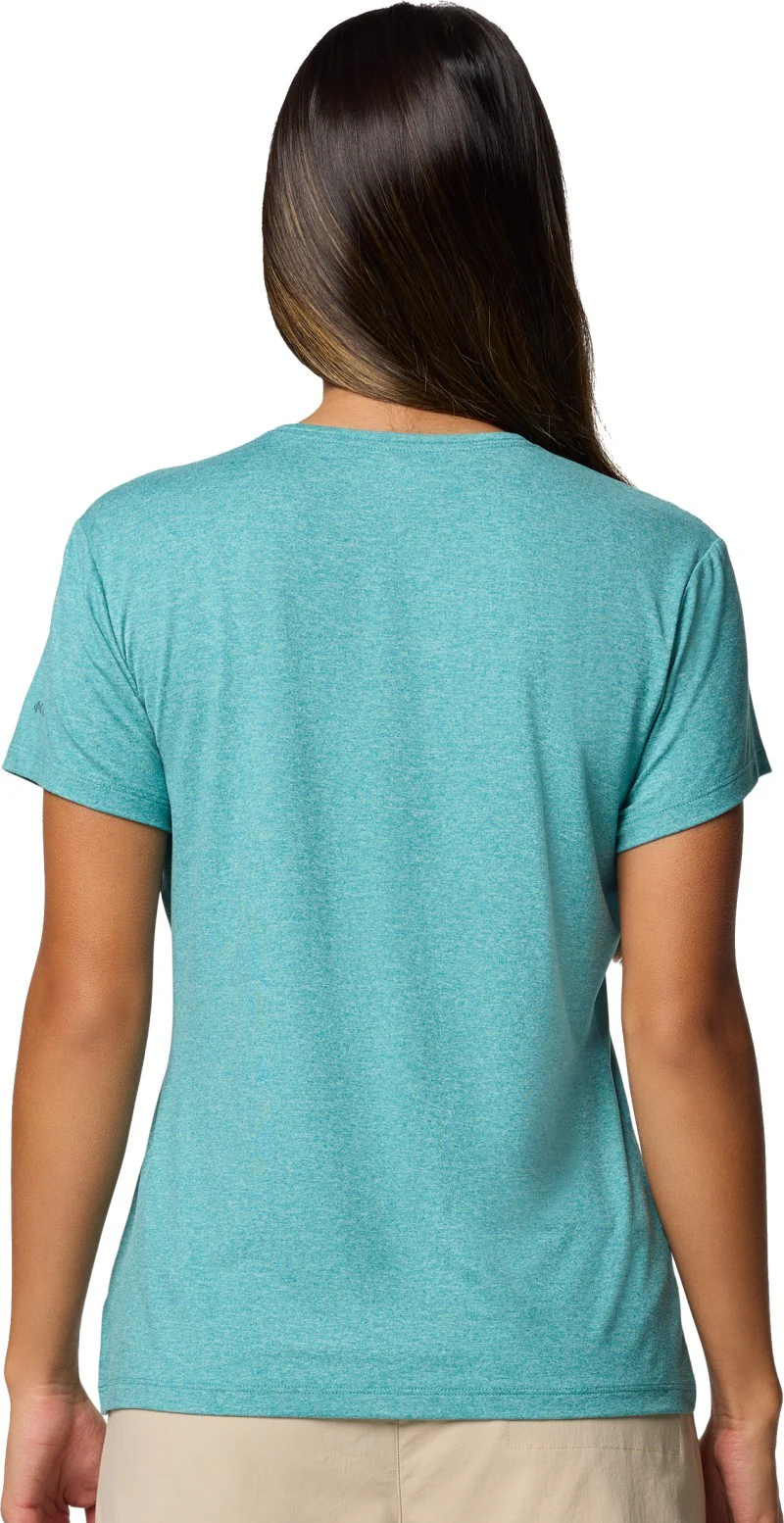 Sloan Ridge Graphic SS Tee - Womens - Image 17