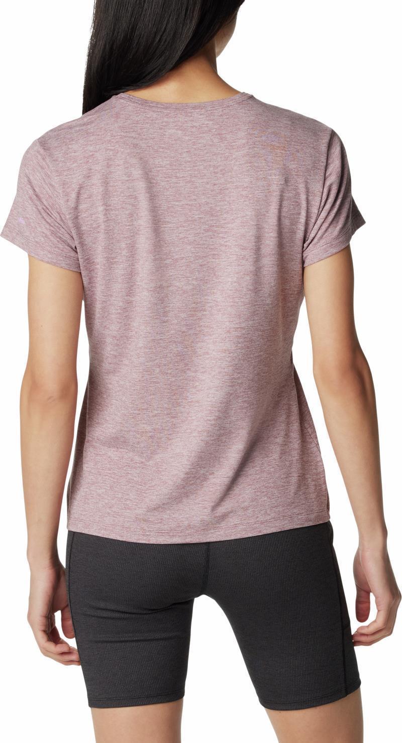 Sloan Ridge Graphic SS Tee - Womens - Image 2