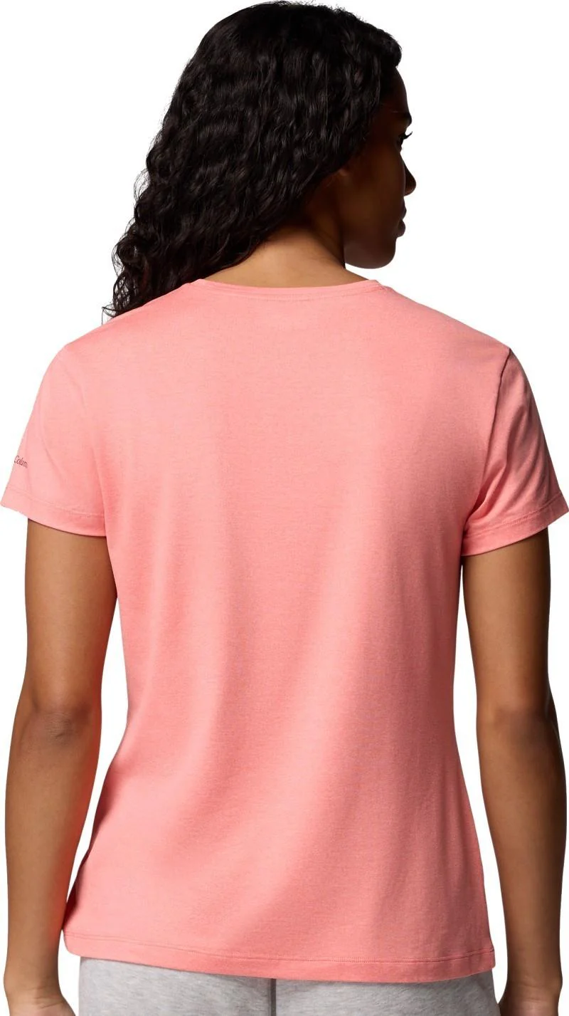Sloan Ridge Graphic SS Tee - Womens - Image 20