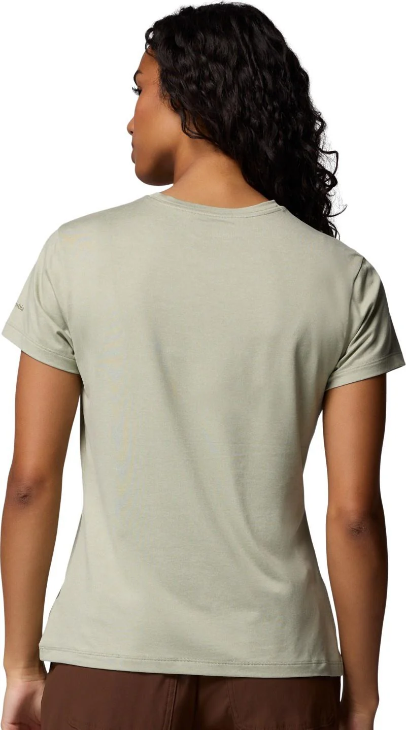 Sloan Ridge Graphic SS Tee - Womens - Image 24