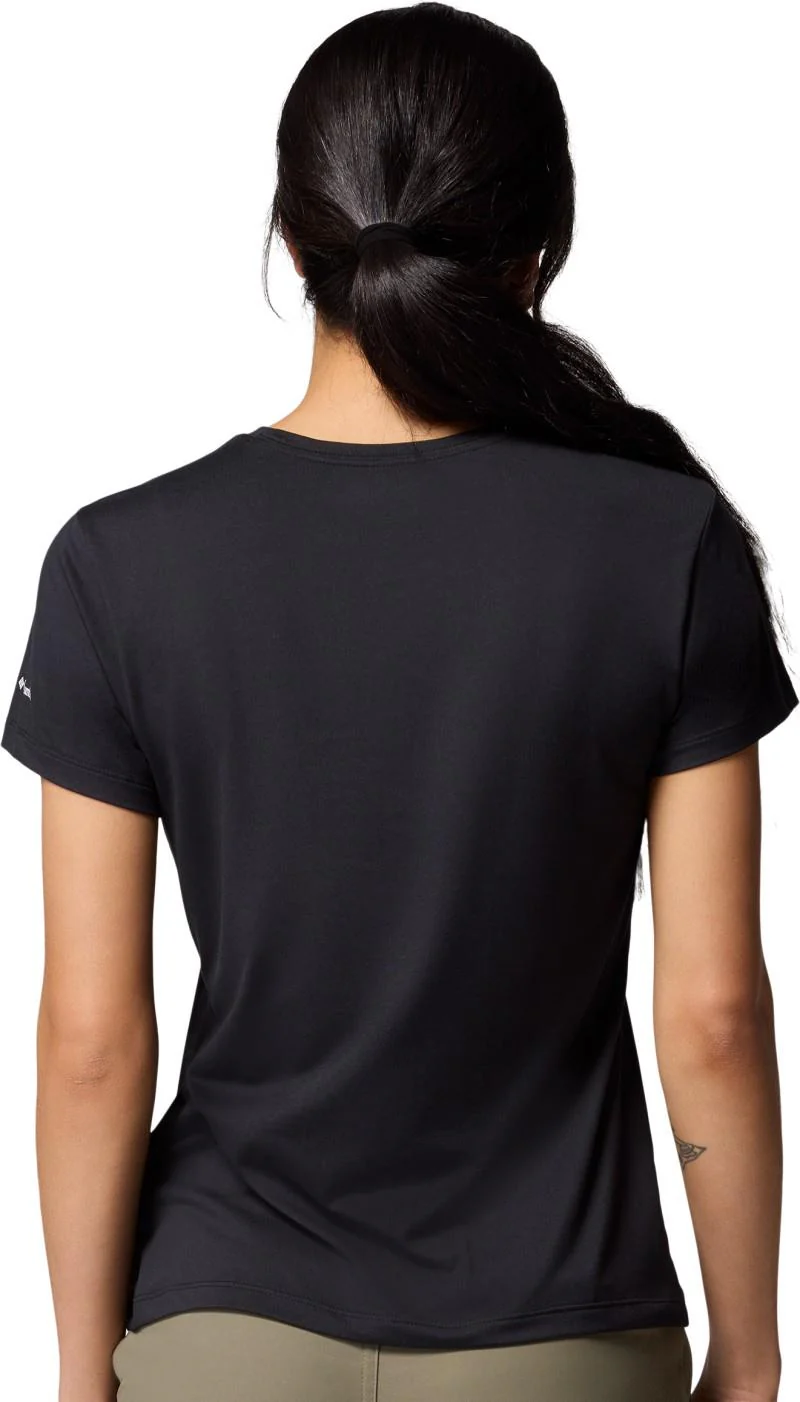 Sloan Ridge Graphic SS Tee - Womens - Image 27