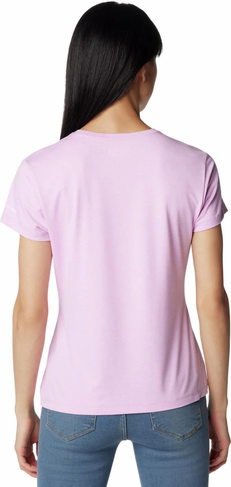 Sloan Ridge Graphic SS Tee - Womens - Image 4