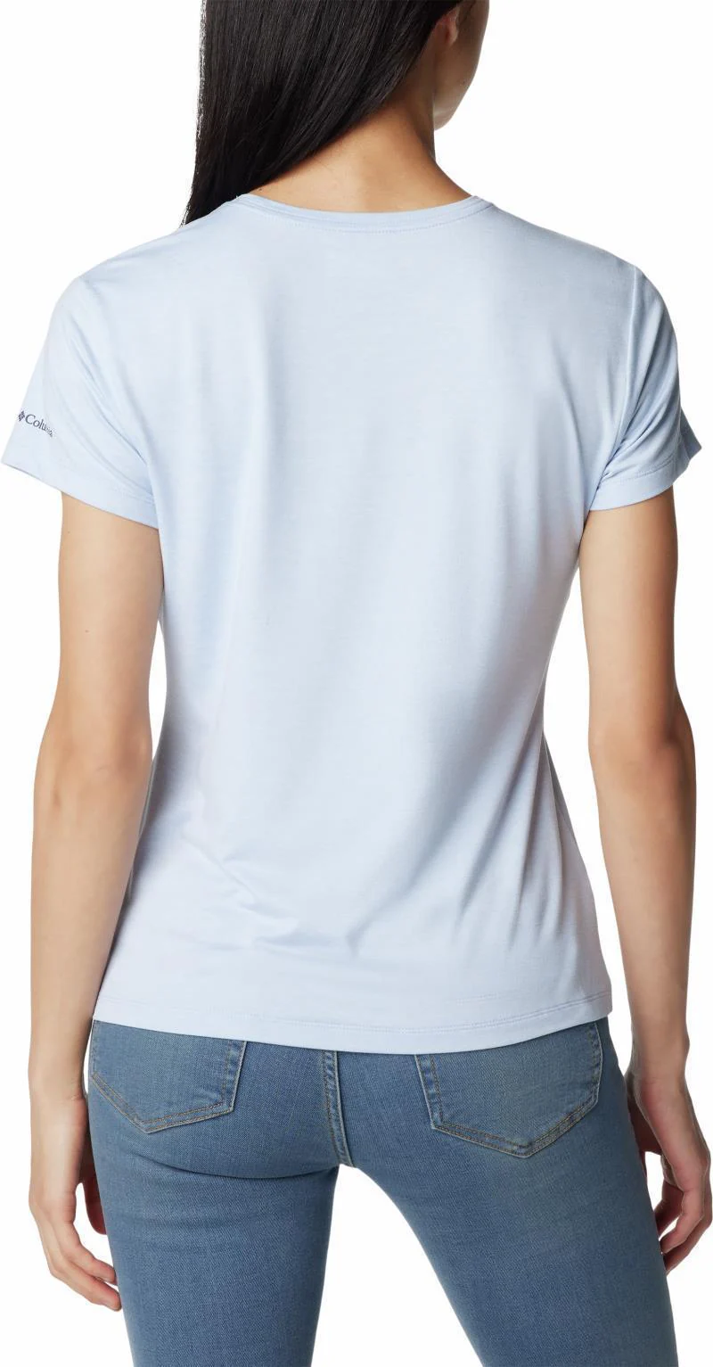 Sloan Ridge Graphic SS Tee - Womens - Image 6