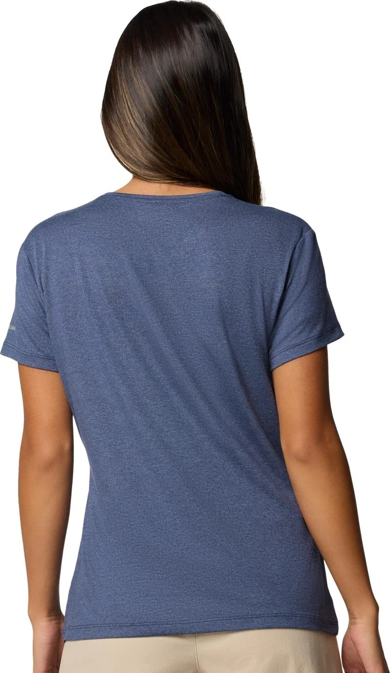 Sloan Ridge Graphic SS Tee - Womens - Image 9