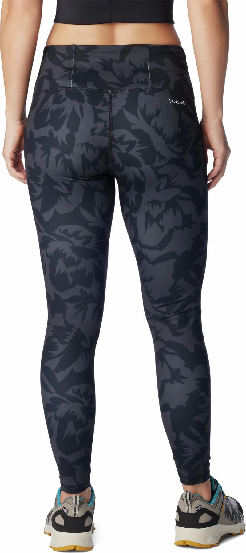 Sloan Ridge Leggings, Reg - Womens - Image 2