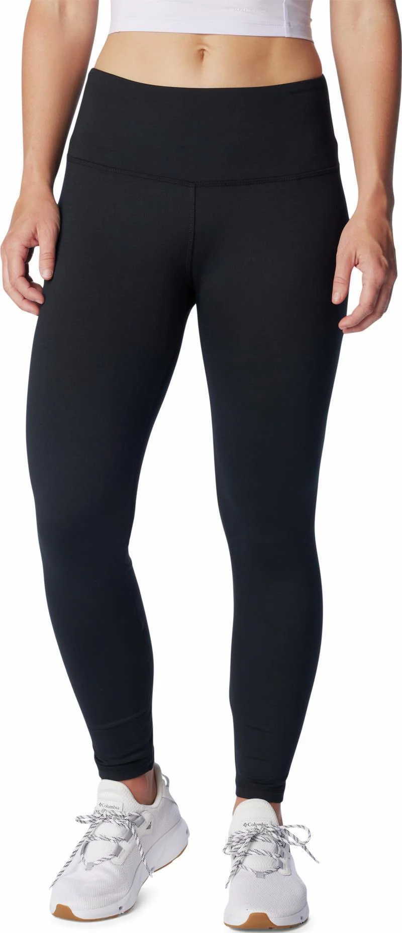 Sloan Ridge Leggings, Reg - Womens - Image 3