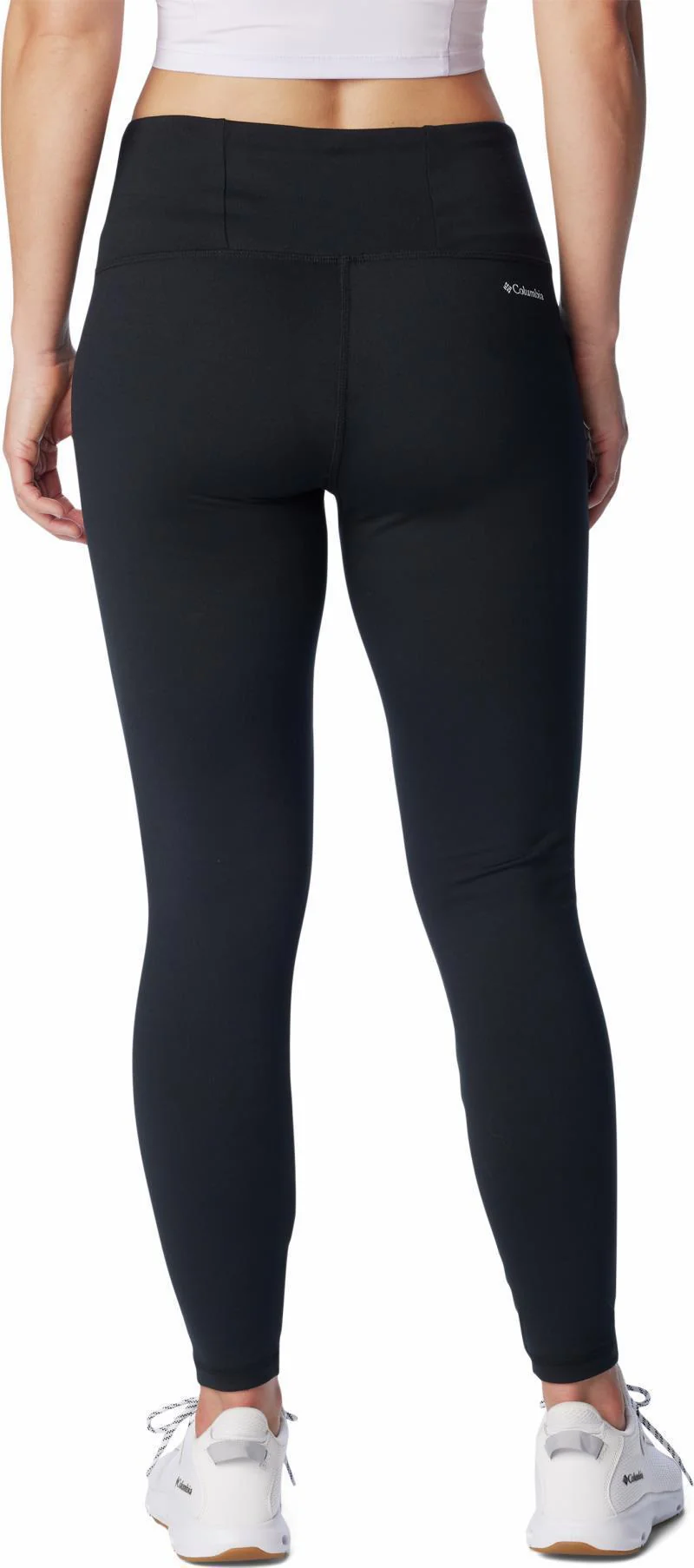 Sloan Ridge Leggings, Reg - Womens - Image 4