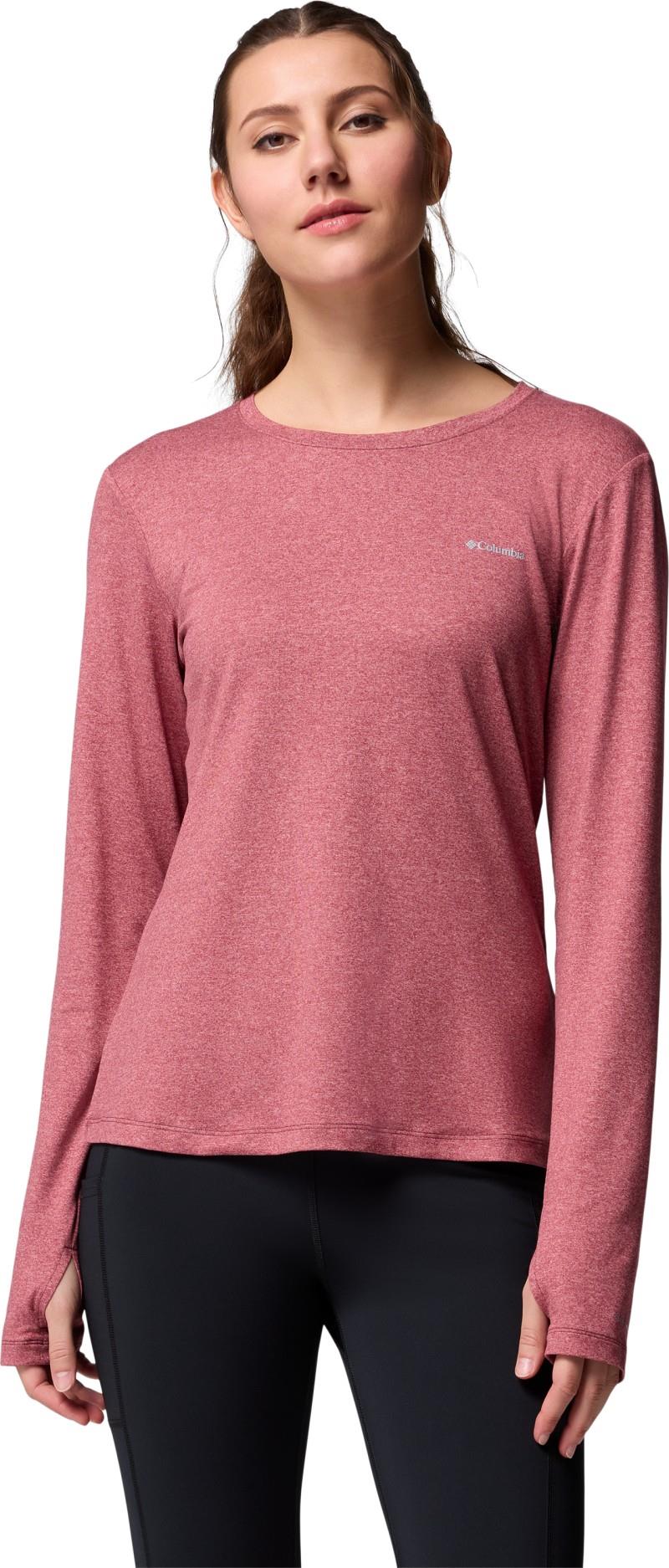 Sloan Ridge LS Shirt - Womens - Image 10