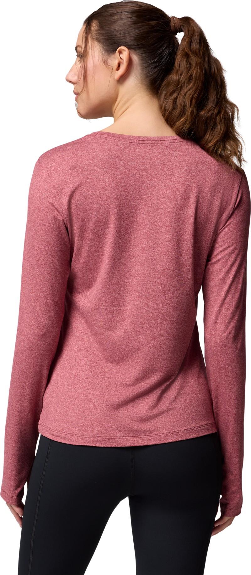 Sloan Ridge LS Shirt - Womens - Image 12